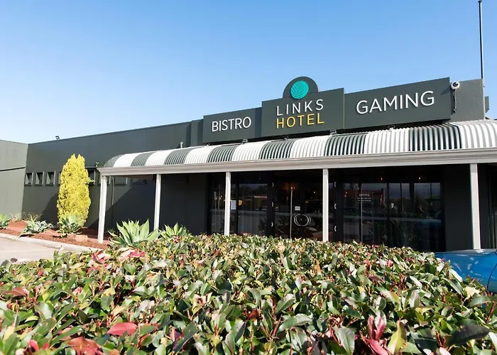 Links Hotel