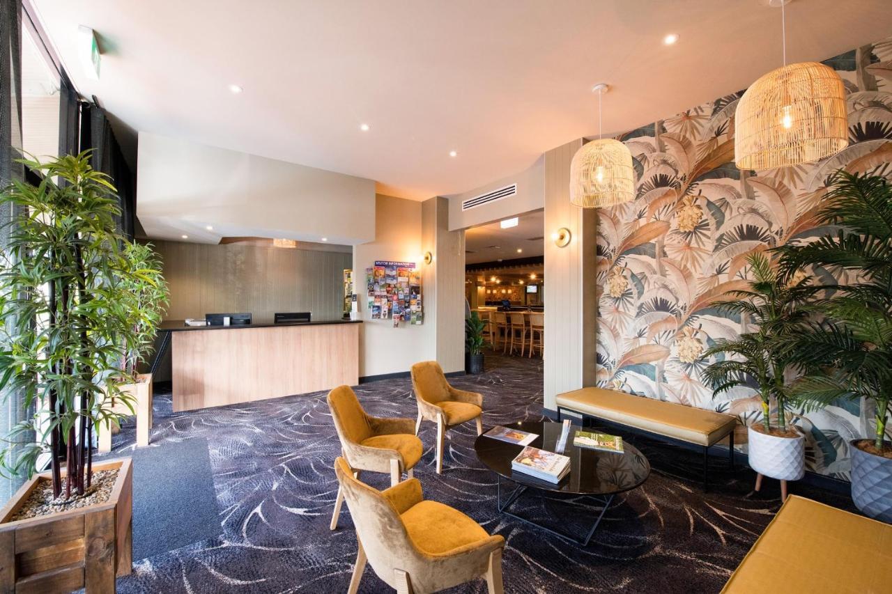 Hotel Links