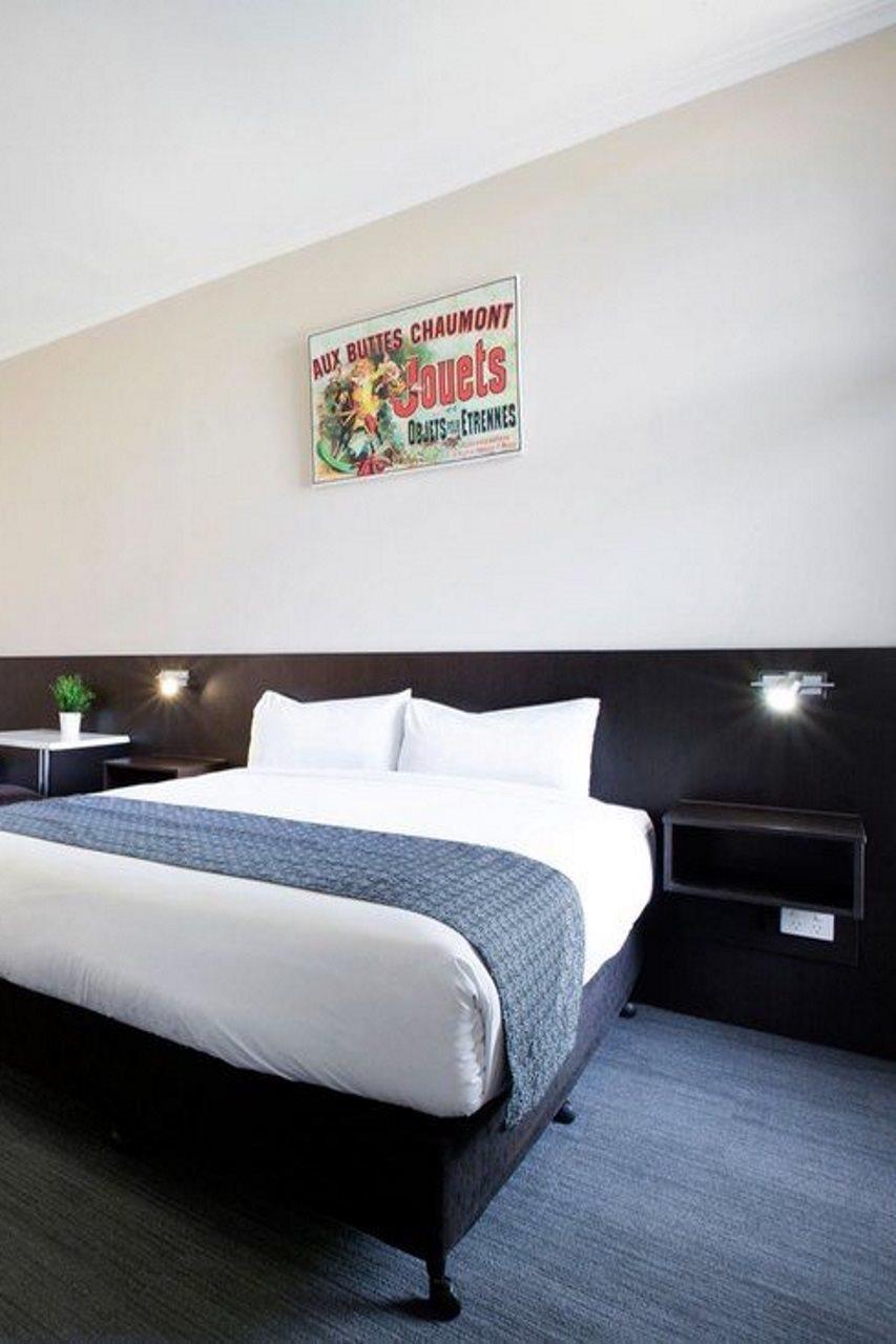 Hotel Links