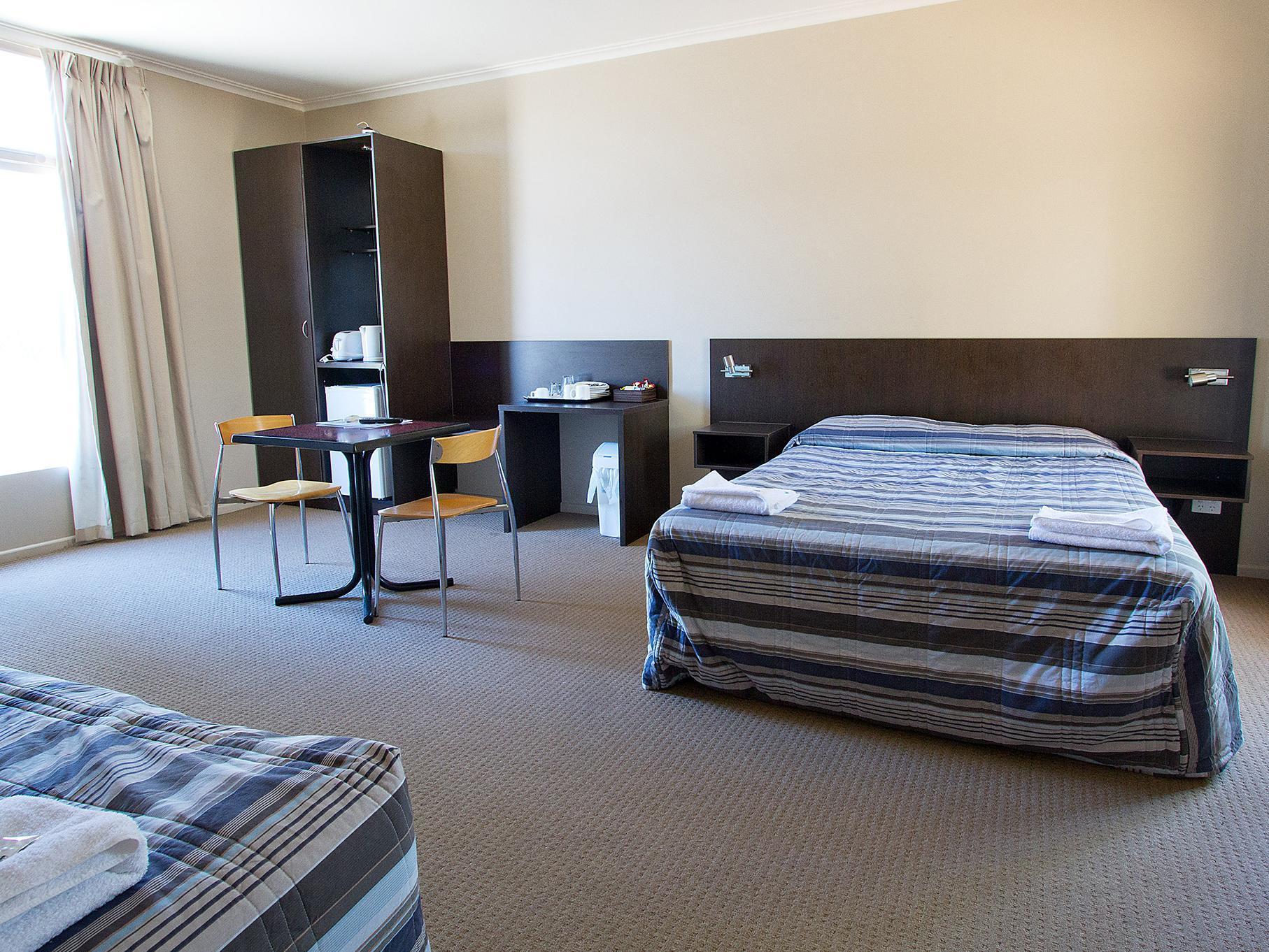 Links Hotel Seaton
