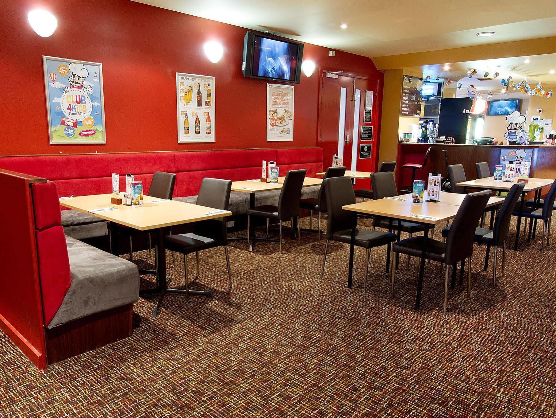Links Hotel 3*