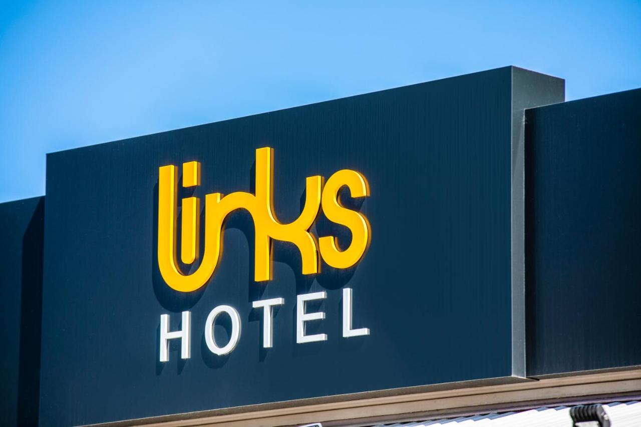 Links Hotel